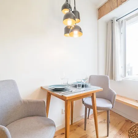 Apartment Downtown Comfy Sweet