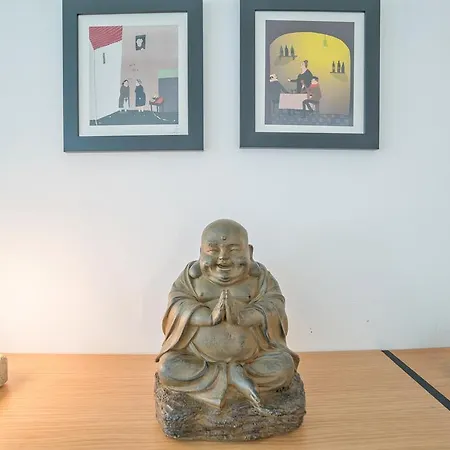 Downtown Comfy Sweet