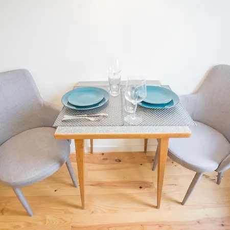 Apartman Downtown Comfy Sweet *